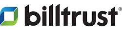 New Billtrust logo